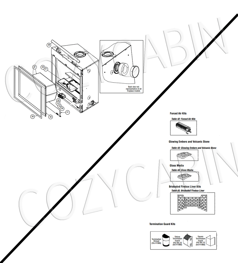 superior-drc2033rep-gas-fireplace-drc2033rep-the-cozy-cabin-lennox